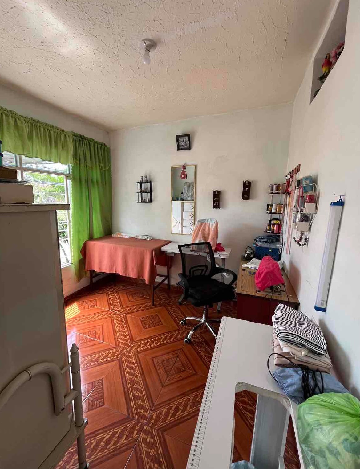 venta de casa Unifamiliar dos pisos más terraza en Tuluá valle barrio bosques de Maracaibo Call vehicular - Imagen 7