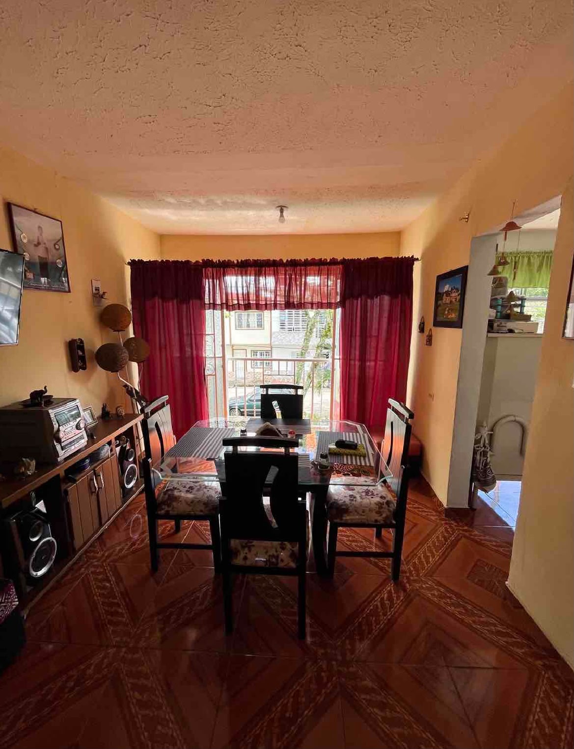 venta de casa Unifamiliar dos pisos más terraza en Tuluá valle barrio bosques de Maracaibo Call vehicular - Imagen 8