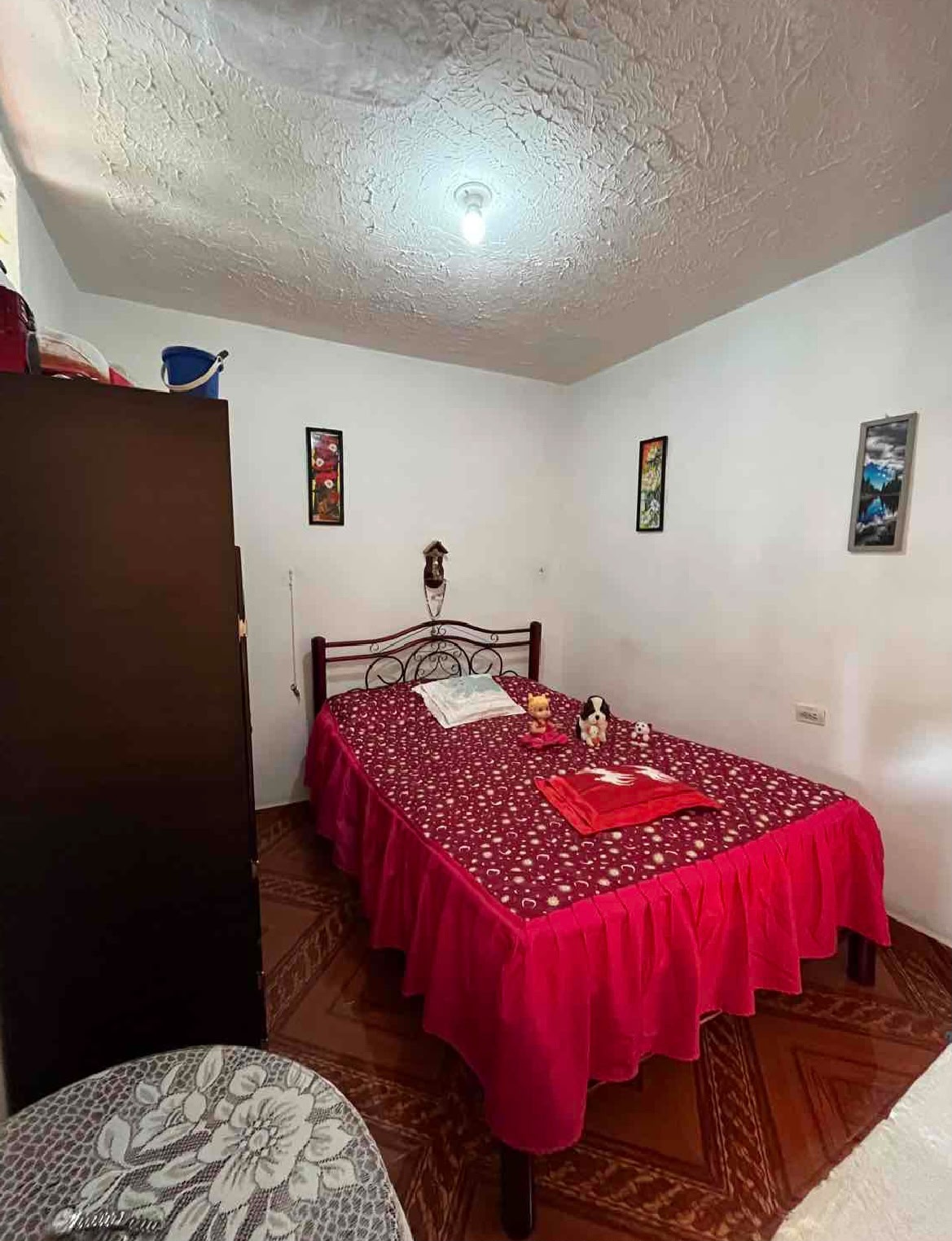 venta de casa Unifamiliar dos pisos más terraza en Tuluá valle barrio bosques de Maracaibo Call vehicular - Imagen 9