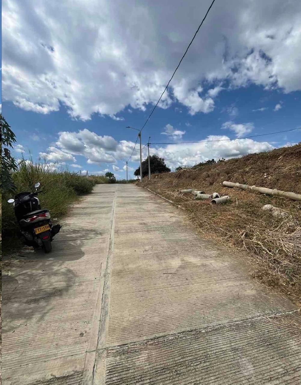 venta de lote en Tuluá valle barrio urbanización Palermo - Imagen 4