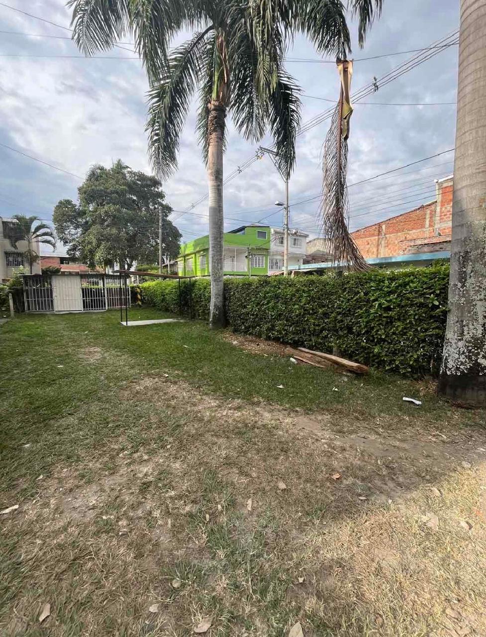 venta de apartamento en Tuluá valle urbanización bloques de San Luis piso 1 - Imagen 2