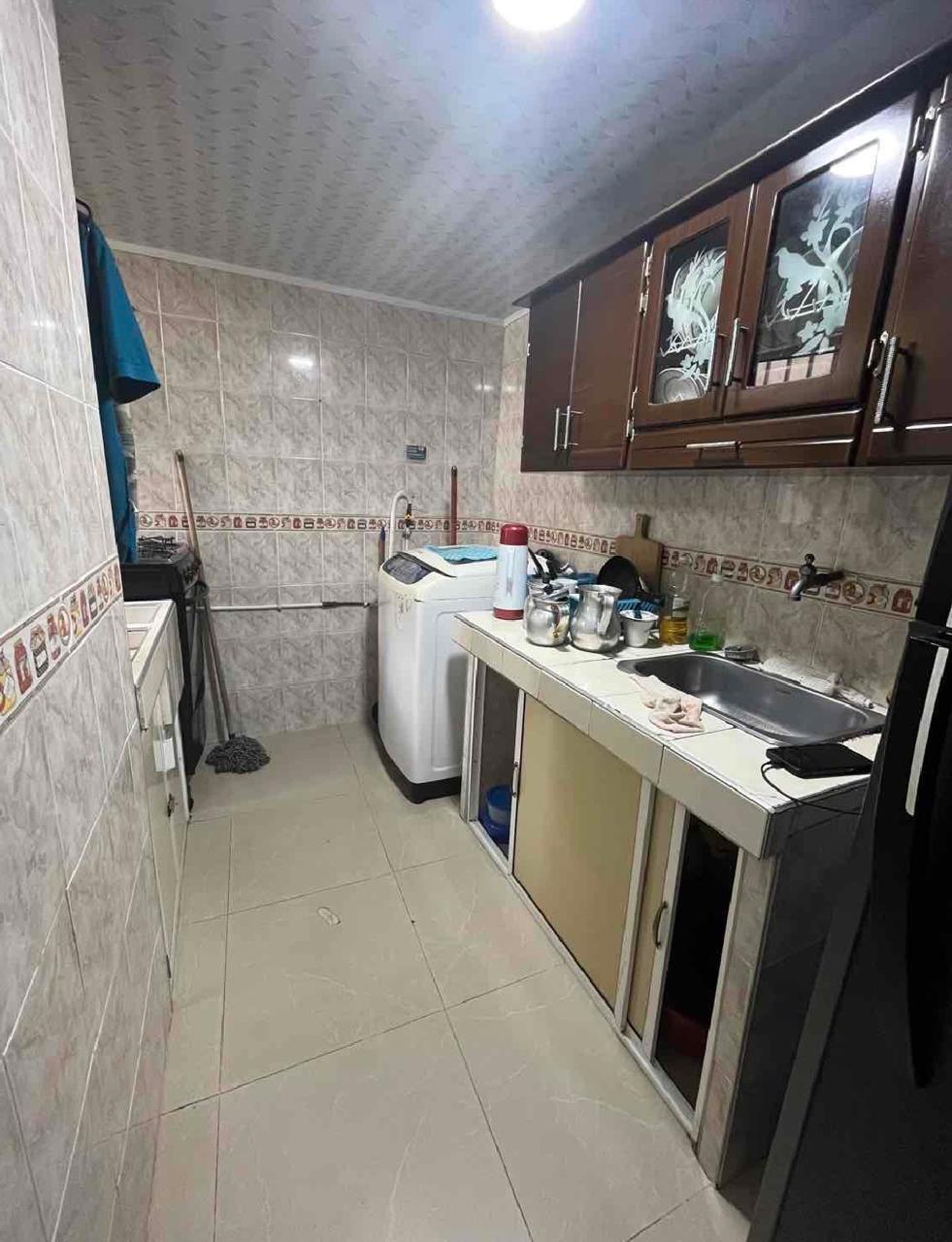 venta de apartamento en Tuluá valle urbanización bloques de San Luis piso 1 - Imagen 4
