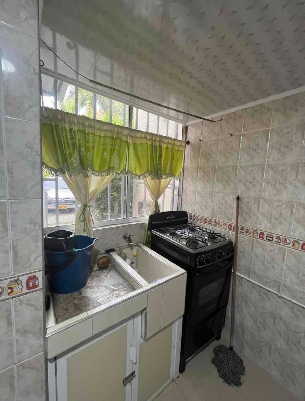 venta de apartamento en Tuluá valle urbanización bloques de San Luis piso 1 - Imagen 5