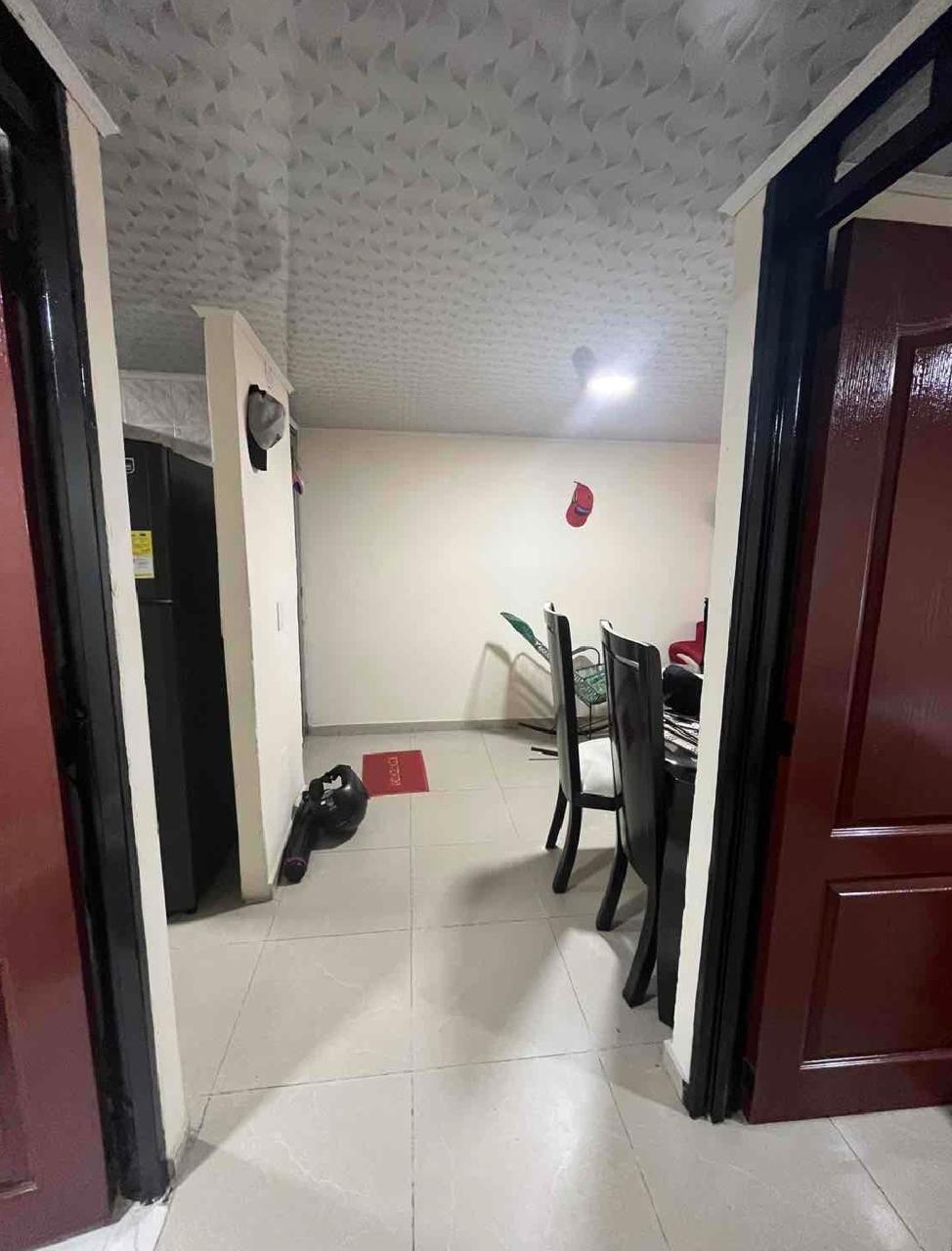 venta de apartamento en Tuluá valle urbanización bloques de San Luis piso 1 - Imagen 9