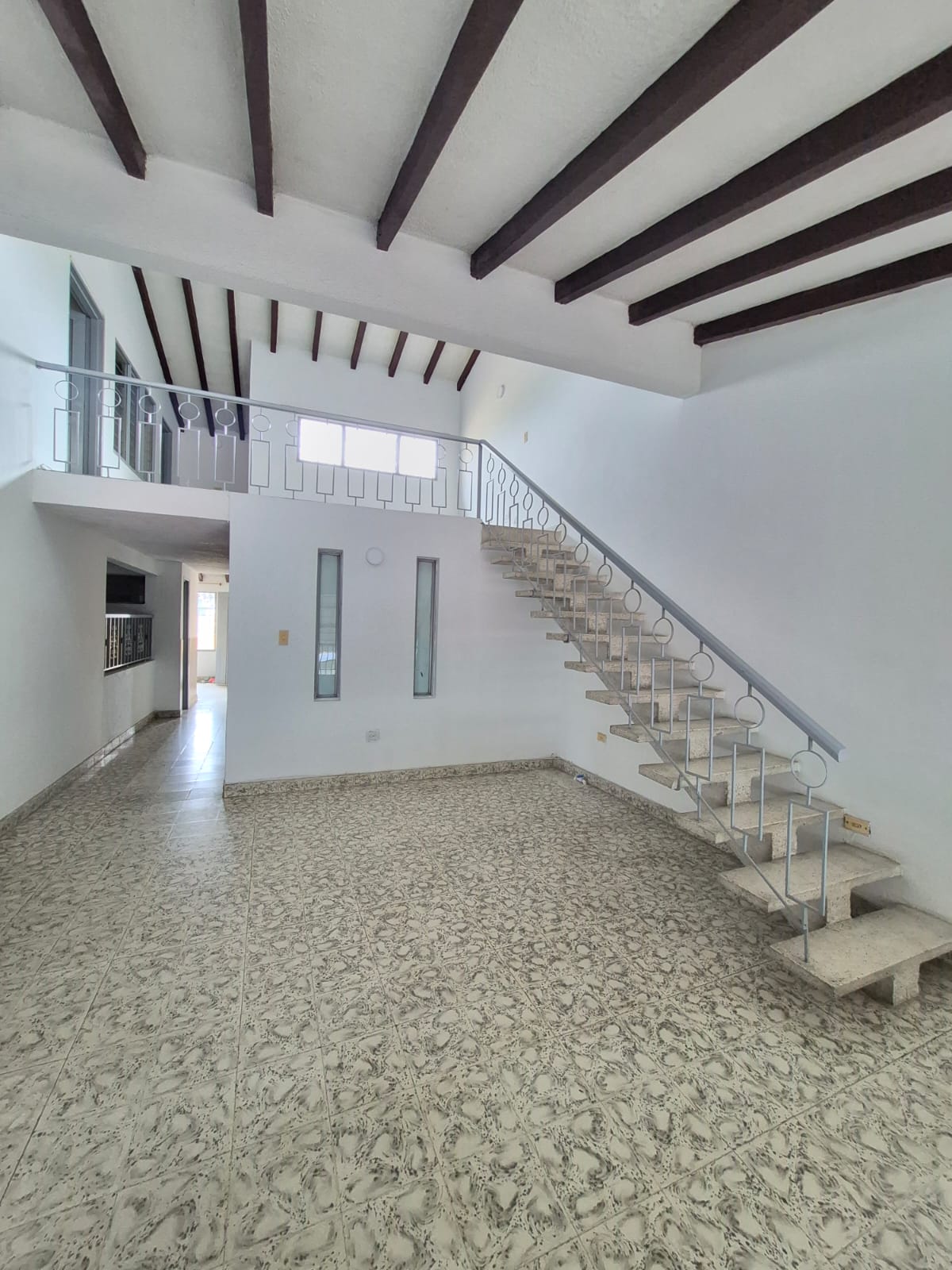 Alquiler de casa en el barrio Tomás Uribe – Tuluá - Imagen 2