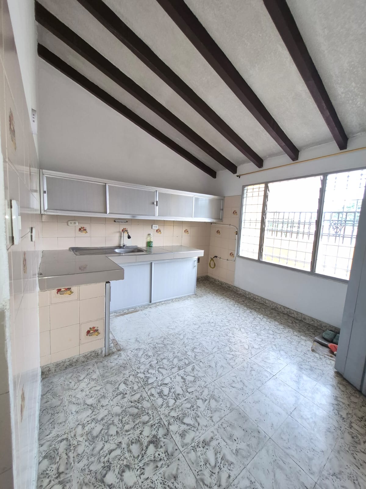 Alquiler de casa en el barrio Tomás Uribe – Tuluá - Imagen 16
