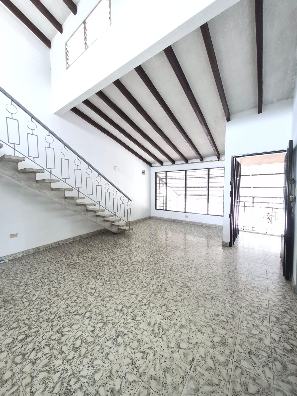 Alquiler de casa en el barrio Tomás Uribe – Tuluá - Imagen 5