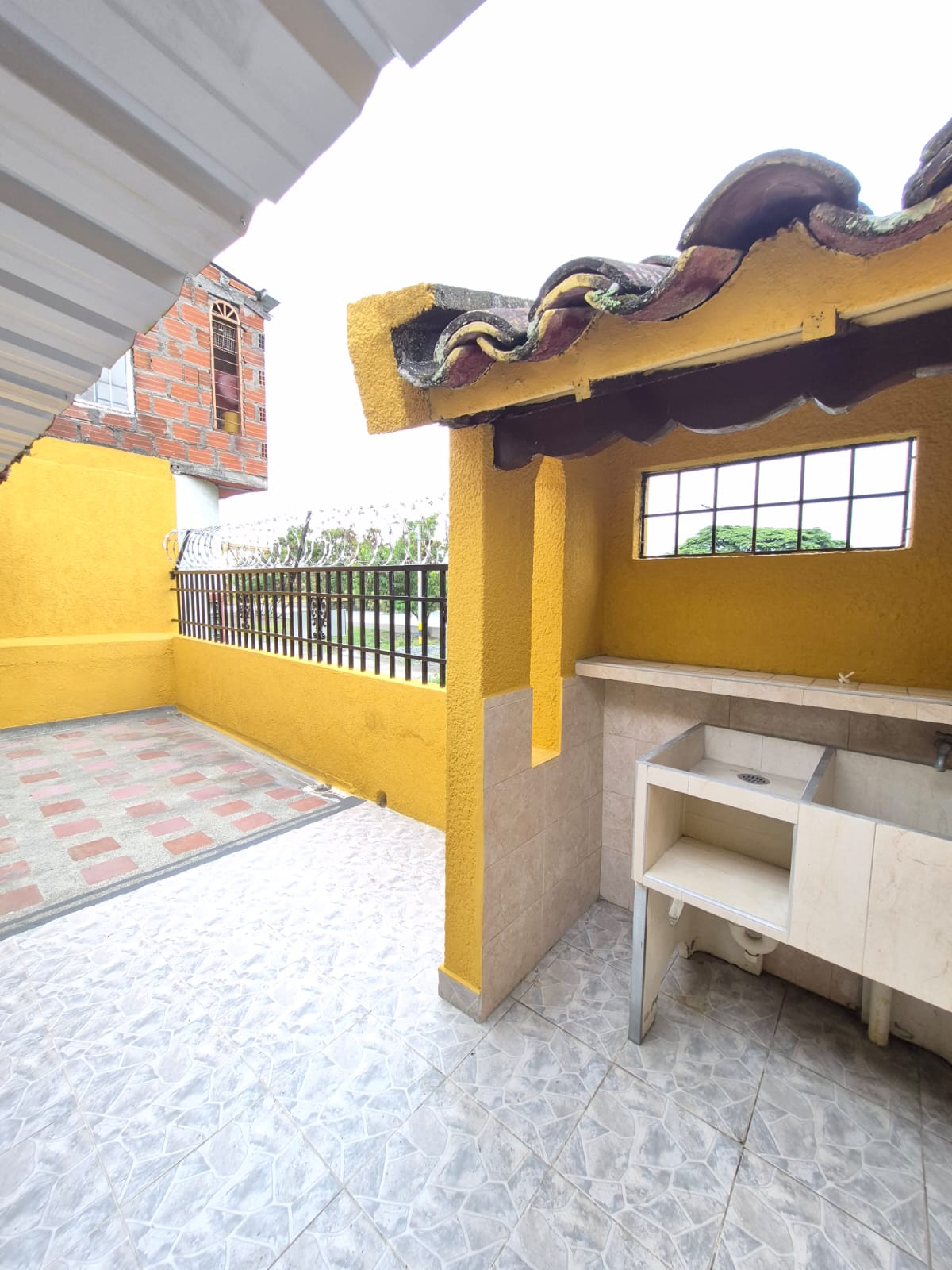 Alquiler de casa en el barrio Tomás Uribe – Tuluá - Imagen 18