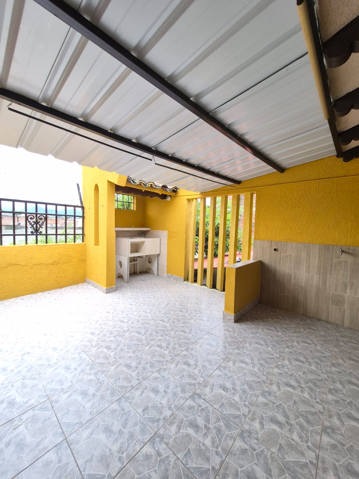 Alquiler de casa en el barrio Tomás Uribe – Tuluá - Imagen 19
