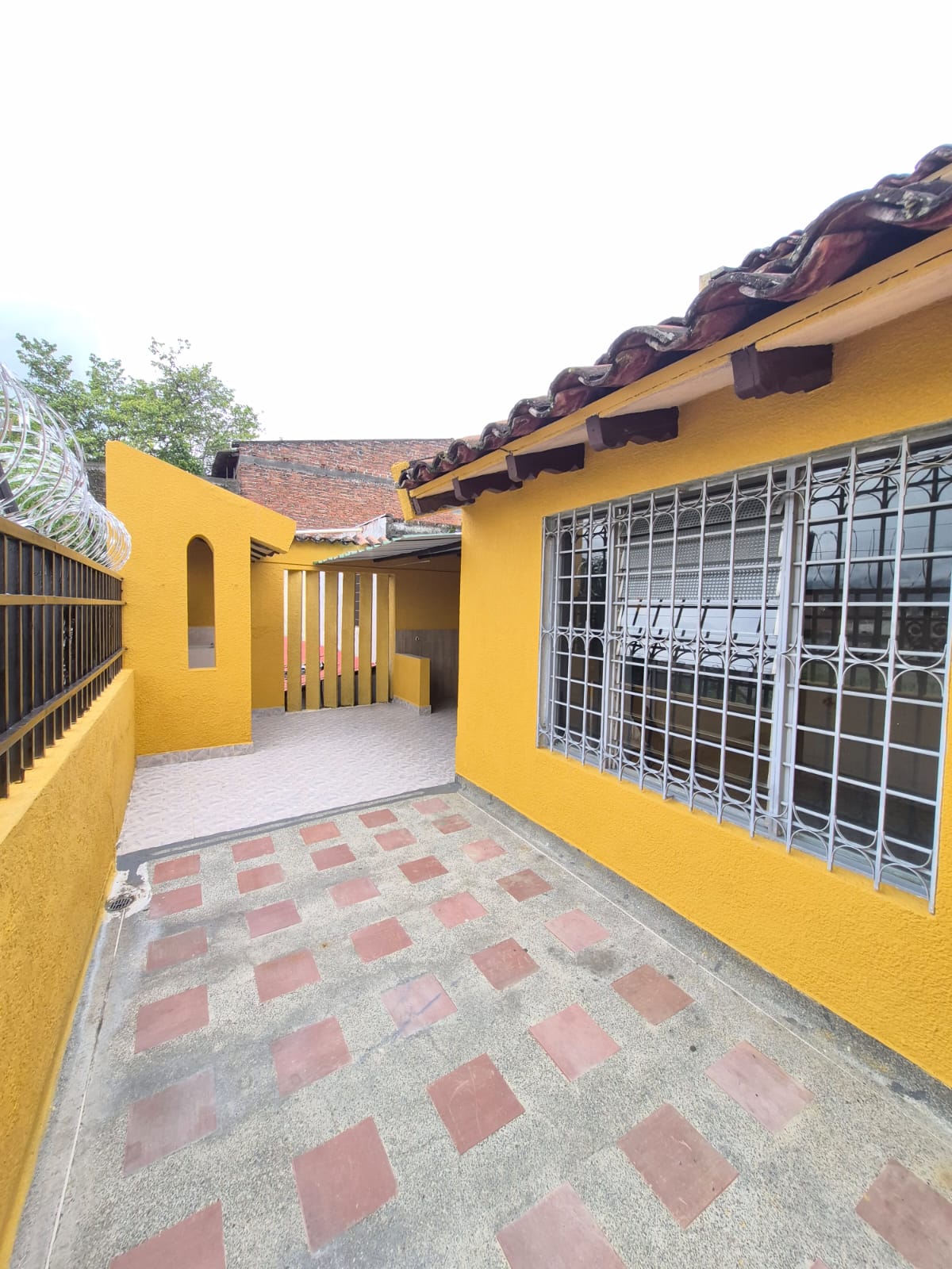 Alquiler de casa en el barrio Tomás Uribe – Tuluá - Imagen 20