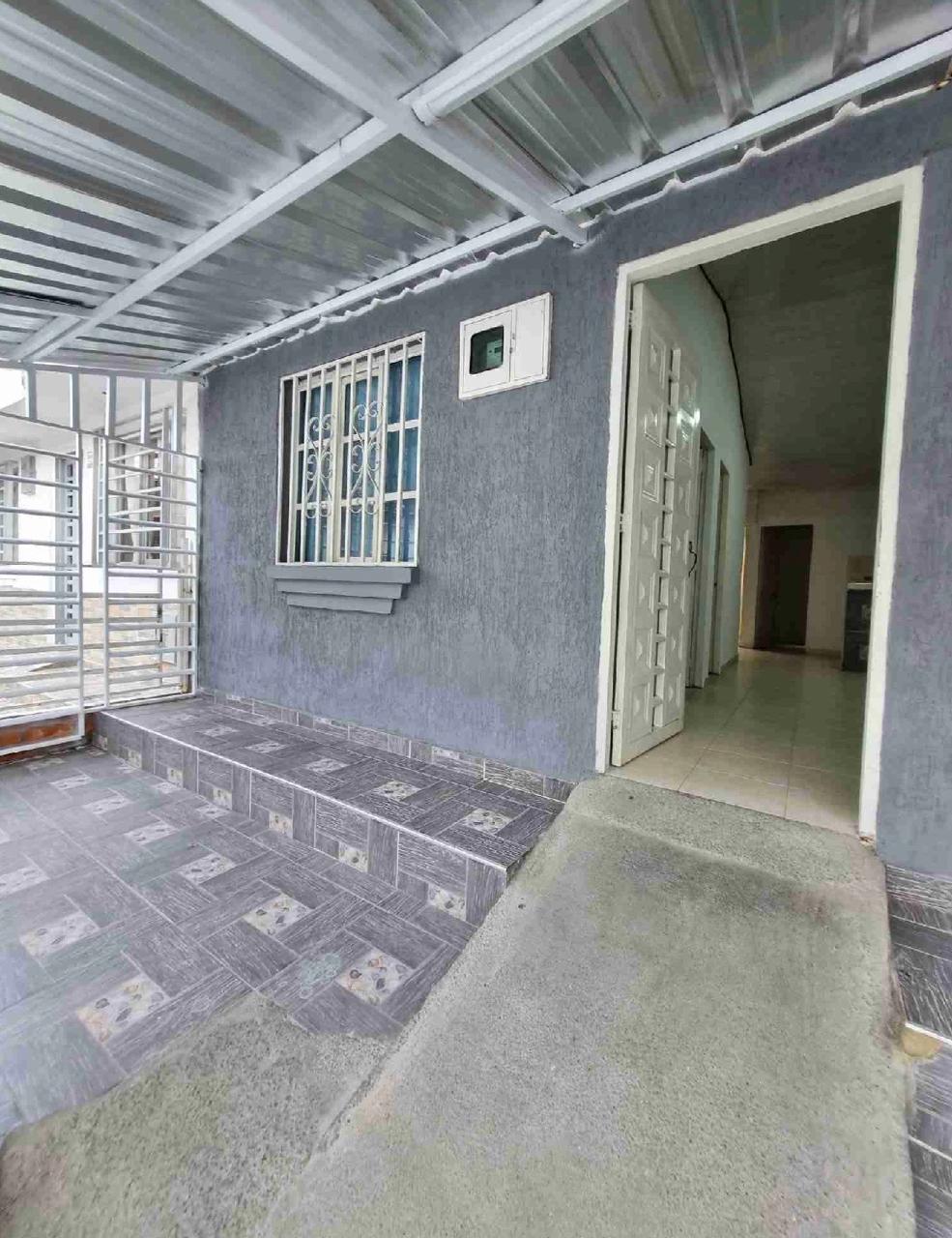 venta de casa en Tuluá Valle barrio Bosques de Maracaibo - Imagen 9
