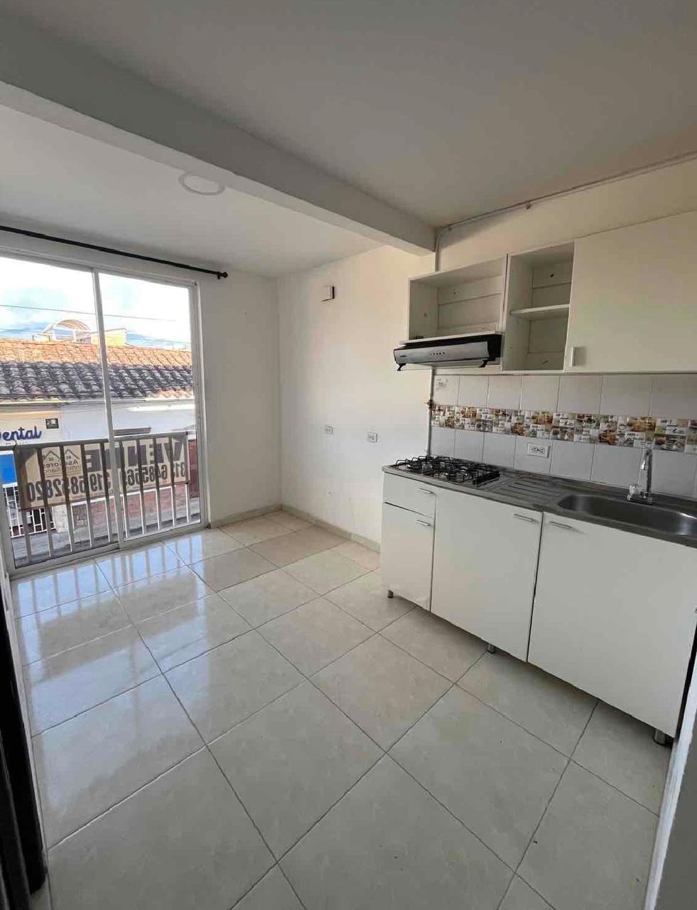 venta de apartamentos en Tuluá valle barrio Salesianos - Imagen 2