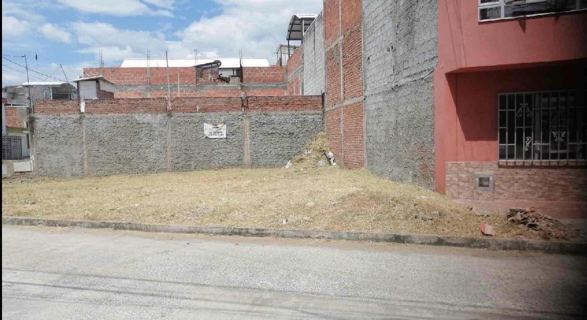 venta de lote esquinero en Tuluá valle barrio Santa Inés - Imagen 5