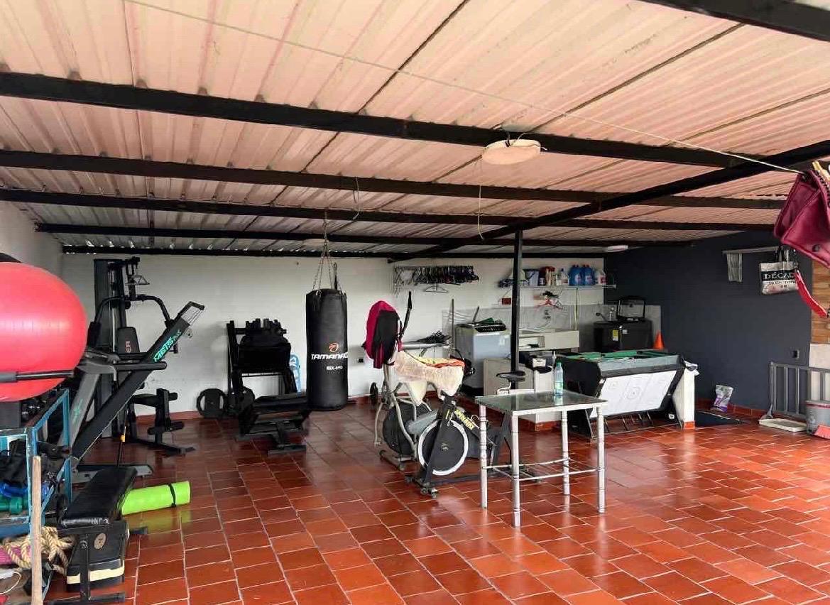 venta de casa campestre en Tuluá Valle urbanización el Maná - Imagen 3