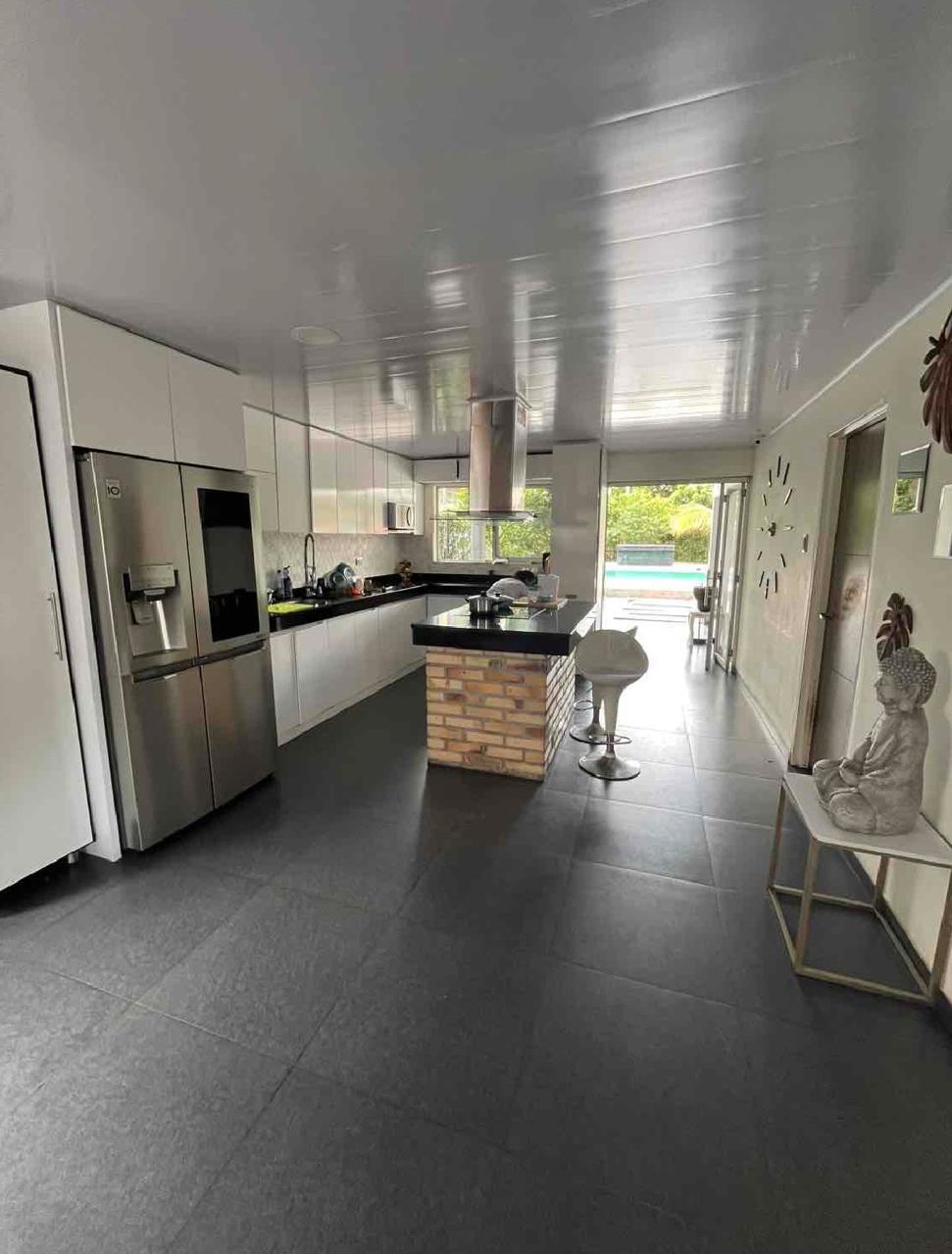 venta de casa campestre en Tuluá Valle urbanización el Maná - Imagen 12