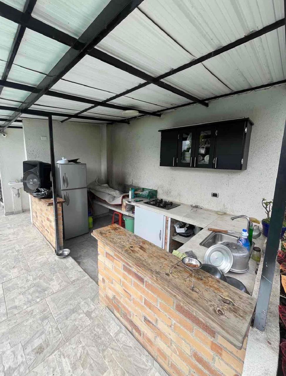 venta de casa campestre en Tuluá Valle urbanización el Maná - Imagen 8
