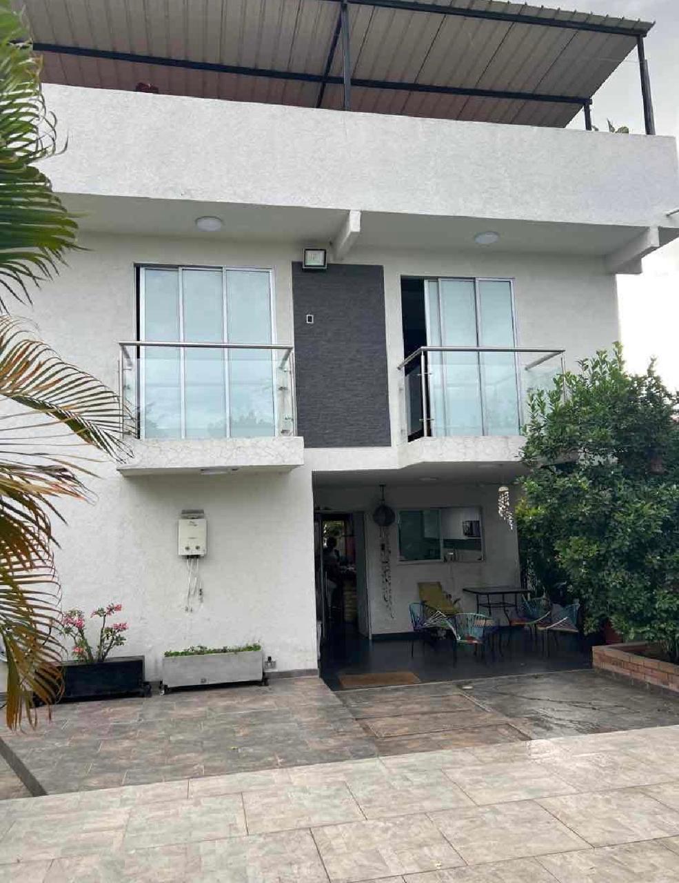 venta de casa campestre en Tuluá Valle urbanización el Maná - Imagen 20