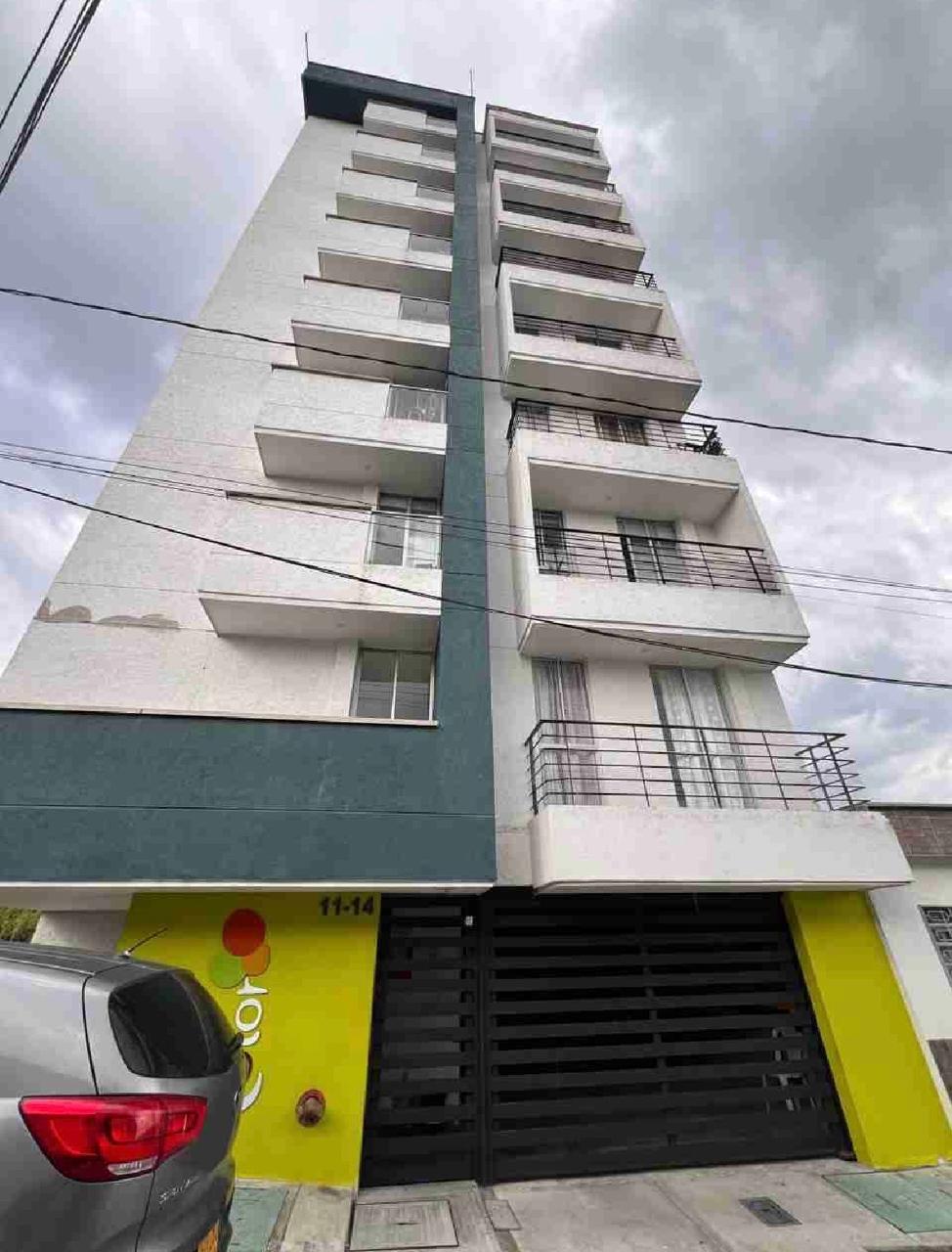 venta de apartamento en Armenia Quindio - Cerca al centro de Armenia