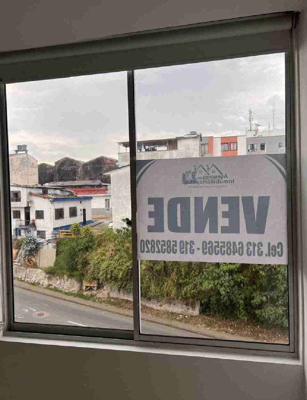 venta de apartamento en Armenia Quindio - Cerca al centro de Armenia - Imagen 10